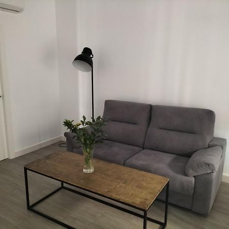 Apartamento A Estrenar Sevilla Centro, Trastamara 19 Bagian luar foto
