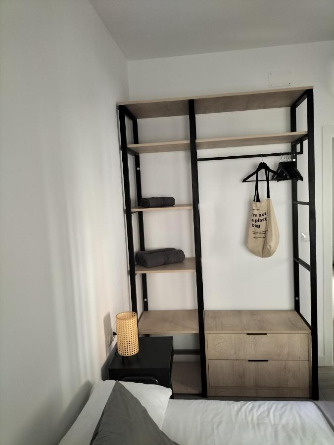 Apartamento A Estrenar Sevilla Centro, Trastamara 19 Bagian luar foto