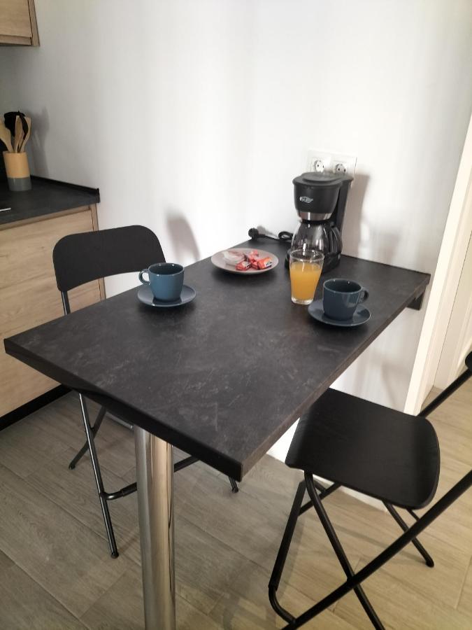 Apartamento A Estrenar Sevilla Centro, Trastamara 19 Bagian luar foto