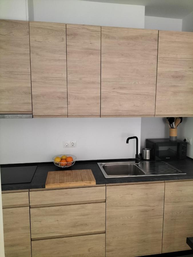 Apartamento A Estrenar Sevilla Centro, Trastamara 19 Bagian luar foto