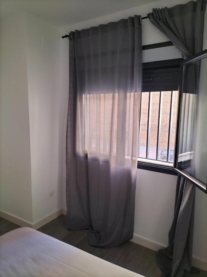 Apartamento A Estrenar Sevilla Centro, Trastamara 19 Bagian luar foto