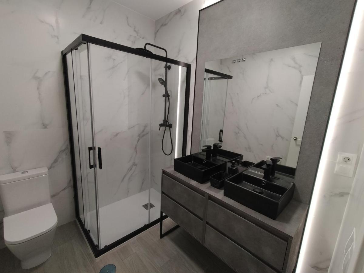 Apartamento A Estrenar Sevilla Centro, Trastamara 19 Bagian luar foto