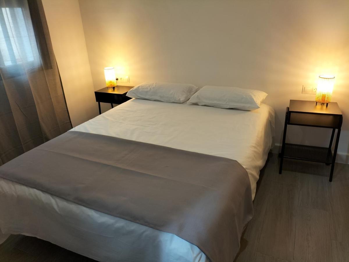Apartamento A Estrenar Sevilla Centro, Trastamara 19 Bagian luar foto